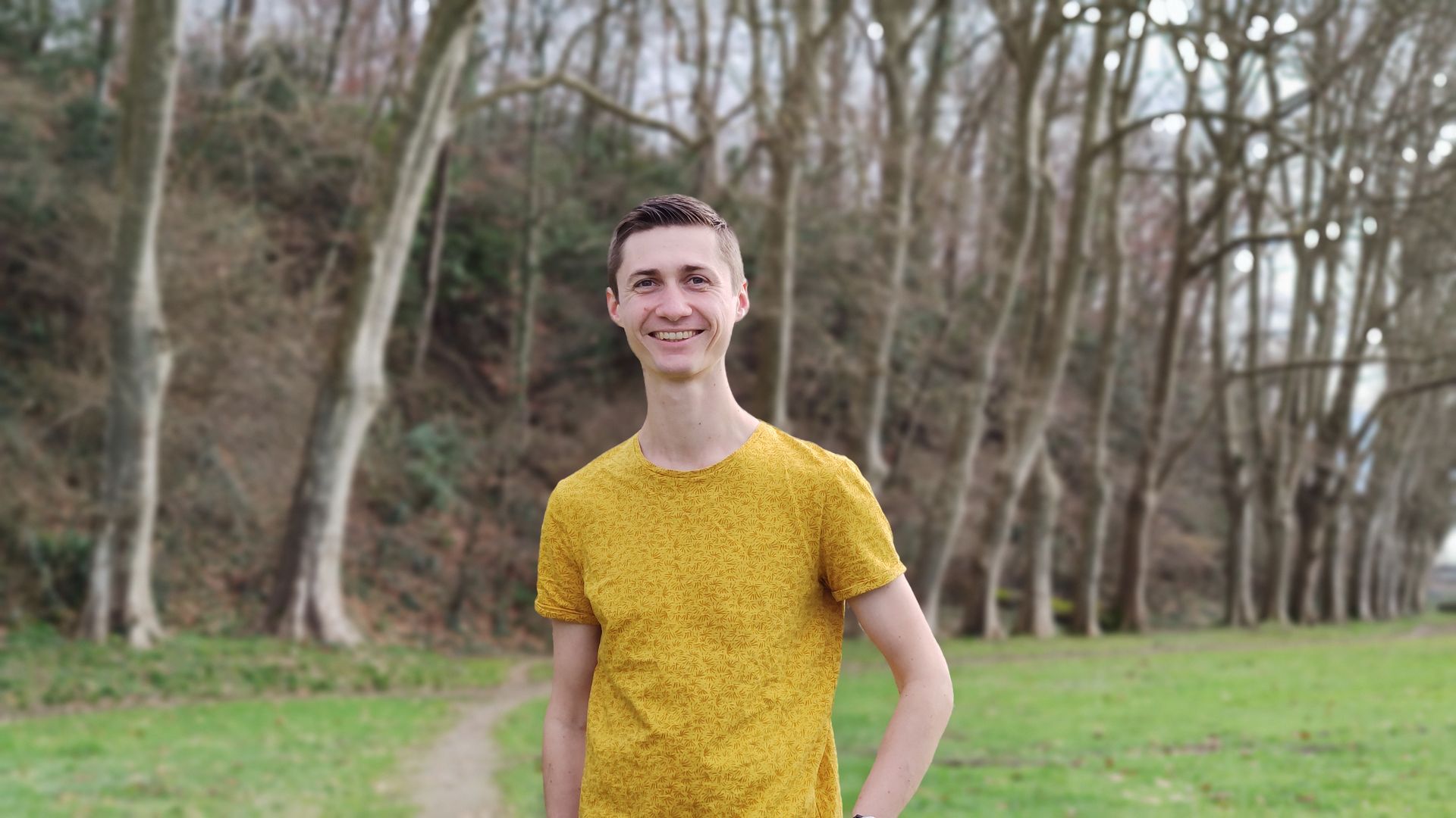 Nathan Krupa Nathan Krupa